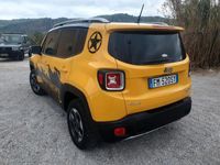 usata Jeep Renegade 2.0 Mjt 140CV 4WD Active Drive Limit