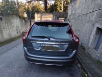 usata Volvo XC60 d4 awd