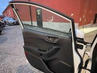 Usata Ford Fiesta S 86 CV (63 kW) 2020 Bianco Berlina
