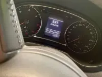 Usata Audi A1 Sportback S-Line 90 CV (66 kW) 2014 Blu/azzurro Utilitaria