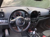 usata Mini John Cooper Works Countryman 2.0 Hype all4 auto