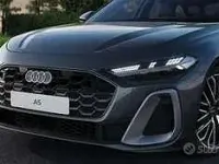 Nuova Audi A5 Ambiente 204 CV (150 kW) 2026 Grigio Station wagon