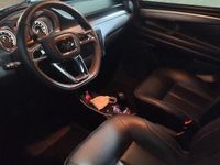 Usata Ligier JS50 2022 Bianco Utilitaria