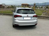 Occasion Fiat Tipo Business 95 ch (69 kW) 2019 Gris Berline
