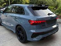 Usata Audi RS3 400 CV (294 kW) 2021 Berlina