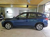 usata BMW X1 xDrive 25e Business Advantage automatico