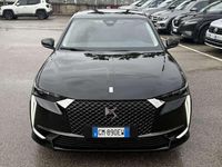 Usata DS Automobiles DS4 Bastille 131 CV (96 kW) 2022 Nero SUV