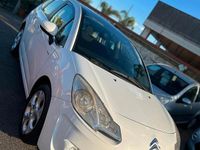 Usata Citroën C3 Exclusive 68 CV (50 kW) 2012 Bianco Utilitaria