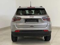 usata Jeep Compass 2.0 Multijet II aut. 4WD Business