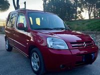 Usata Citroën Berlingo 69 CV (50 kW) 2006 Monovolume