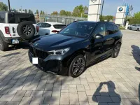 Usata BMW X1 M Sport 197 CV (144 kW) 2024 Nero SUV