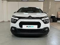 Usata Citroën C3 PureTech 83 CV (61 kW) 2023 Bianco Utilitaria