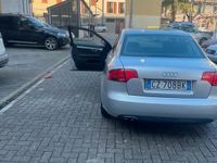 usata Audi A4 b7 2.0 tdi