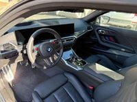 Usata BMW M2 460 CV (338 kW) 2024 Grigio Coupé