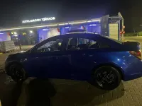 Usata Chevrolet Cruze LS 124 CV (91 kW) 2012 Berlina