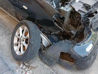 Usata Smart #5 2017 Nero SUV