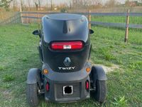 usata Renault Twizy 45 - batteria di proprietà