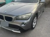Usata BMW X1 143 CV (105 kW) 2012 SUV