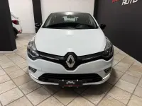 Usata Renault Clio IV Intens 90 CV (66 kW) 2019 Bianco Berlina