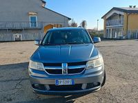 Usata Dodge Journey 140 CV (102 kW) 2008 Grigio SUV