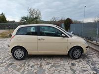 Usata Lancia Ypsilon 2007 Utilitaria