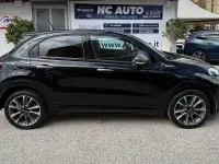 Usata Fiat 130 Sport 131 CV (96 kW) 2023 Nero SUV