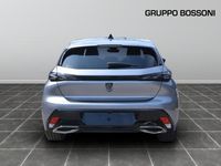 Nuova Peugeot 308 GT 145 CV (106 kW) 2025 Grigio Berlina