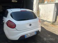 Usata Fiat Bravo 2012 Bianco Utilitaria
