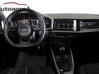 Nuova Audi A1 Sportback Business 116 CV (85 kW) 2026 Bianco Utilitaria