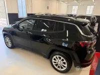 Usata Jeep Compass Limited 131 CV (96 kW) 2022 Nero SUV