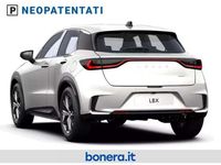 Nuova Lexus LBX 136 CV (100 kW) 2026 Pure white (non ord) SUV