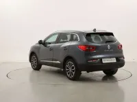 Usata Renault Kadjar Business 116 CV (85 kW) 2019 Blu SUV