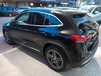 usata Mercedes GLA220 CLA 200 d Automatic Premium