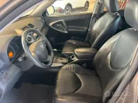 Usata Toyota RAV4 150 CV (110 kW) 2009 Marrone SUV