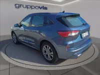 Usata Ford Kuga ST-Line 150 CV (110 kW) 2023 Chrome blue SUV