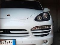 Occasion Porsche Cayenne 245 ch (180 kW) 2012 SUV