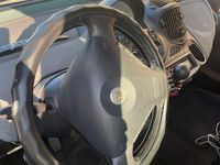 Usata Fiat Multipla 120 CV (88 kW) 2010 Marrone Monovolume