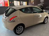 Usata Lancia Ypsilon S 95 CV (69 kW) 2015 Beige Utilitaria
