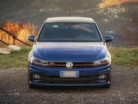 Usata VW Polo GTI 200 CV (147 kW) 2019 Berlina