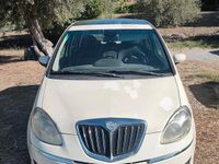 Usata Lancia Musa 2009 Monovolume