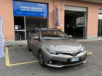 Usata Toyota Auris Sport 90 CV (66 kW) 2015 Station wagon