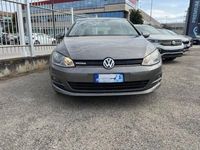 usata VW Golf VII Golf1.4 TGI 5p. Highline BlueMotion