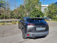 Usata Peugeot 2008 2020 Grigio SUV