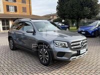 Begagnad Mercedes GLB180 116 HK (85 kW) 2022 Grå SUV