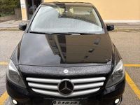 Usata Mercedes B180 Executive 109 CV (80 kW) 2014 Monovolume