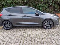 Usata Ford Fiesta ST-Line 86 CV (63 kW) 2019 Berlina