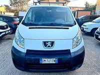 Usata Citroën Jumpy 89 CV (65 kW) 2008 Bianco Monovolume