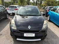 Usata Renault Clio IV 75 CV (55 kW) 2013 Nero Berlina
