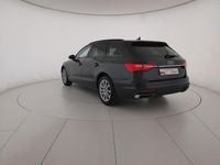 Usata Audi A4 Business 150 CV (110 kW) 2022 0e nero mito metallizzato Station wagon