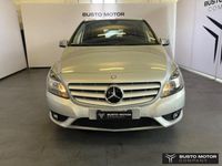 usata Mercedes 180 Classe B (T245)CDI Executive